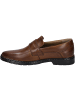 Josef Seibel Slipper Alastair 15 in cognac