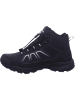 Kastinger Trekkingschuh Mit Tex-Membran in schwarz