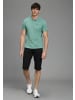Bruno Banani Poloshirt in grün