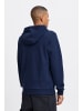 BLEND Sweatjacke BHSweatshirt in Blau