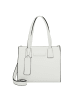 Valentino Kensington Re Schultertasche 22 cm in bianco