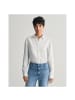 Gant Langarmbluse in Light Blue