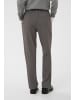 PART TWO Pants Suiting AlmaPW Easy fit in Gray Flannel Melange