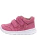 superfit Mädchen Halbschuhe  in Rot