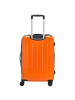 Check.In London 2.0 - 4-Rollen-Trolley 67 cm (orange) in orange