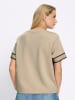 Heine Sweatshirt in sand