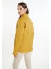 Usha Damen Leichte Steppjacke in Curry