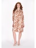DreiMaster Women Dress in beige