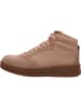 Paul Green Stiefel in beige