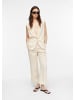 comma Hose  in  9300_helles beige