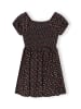 Minoti Jerseykleid 30DRESS164 in schwarz