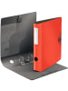 Leitz Ordner Active Solid 65mm hellrot