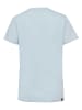 Hummel T-Shirt Hmlmover Damen in BABY BLUE