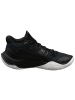 Under Armour Basketballschuh Jet 23 in schwarz