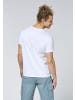 Chiemsee T-Shirt in Weiß