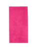 Cawö Cawö Handtücher Life Style Uni 7007 pink - 247 in pink - 247