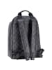 JOOP! Cortina Piazza Miko - Rucksack 41 cm (black) in schwarz