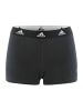 adidas Boxer Fast Dry in Schwarz