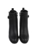 Ital-Design High Heel in Schwarz