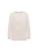 Cecil Langarmshirt in light greige