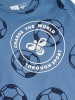 Hummel Strampler Hmlball Lebensstil Jungen in CORONET BLUE