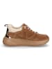 Guess Shoes Sneaker Facter2 in Braun