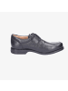 Anatomic Schnürschuh in schwarz