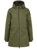 Oxmo Regenjacke OXJanina in Grün