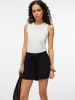 Vero Moda Shorts in Black