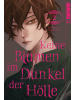 Tokyopop Buch - Keine Blumen im Dunkel der Hölle 02