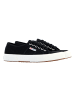 Superga Sneaker 2750 Cotu Classic Schwarz