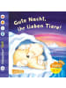 Carlsen Buch - Baby Pixi (unkaputtbar) 165: Baby Pixi Stoff: Gute Nacht, ihr lieben Tie