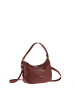 Pierre Cardin Schultertasche in RUBY