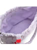 Seidenfelt Vaala Shopper Tasche 43 cm lilac
