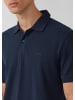 s.Oliver Polo-Shirt  in  5978_navy