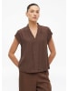 s.Oliver Bluse  in  8840_mokka