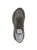 Premiata Sneaker  in Grün