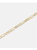 Vanlere Kette aus 375 Gelbgold