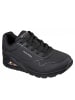 Skechers Footwear Sneaker UNO in Schwarz