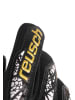 Reusch Torwarthandschuh Attrakt NC Finger Support Jr in 7740 black/gold/white/black