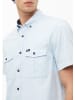 s.Oliver Hemd  in  5110_hellblau