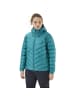Rab Rab W NEBULA PRO JACKET in Grün