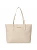 Valentino Bags Pansy - Shopper 35 cm (cuoio) in ecru