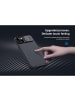 COFI 1453 Nillkin Camshield Pro Magnetic Kompatibel mit  iPhone 18 Pro in Schwarz