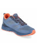 Brütting Sneaker MOUNT RAY in blau
