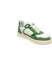 Sioux Sneaker in grün