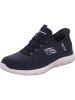 Skechers Slipper in schwarz