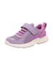 superfit Sneaker RUSH in Lila