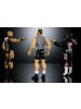 Mattel WWE Bret The Hitman Hart Stone Cold Steve Austin Ken Shamrock 2026 Action Figur