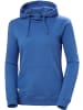 Helly Hansen Hoodie "Classic Hoodie" in Blau